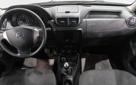 Nissan Terrano III, 2014 год, 1 169 000 рублей, 19 фотография