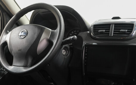 Nissan Terrano III, 2014 год, 1 169 000 рублей, 21 фотография