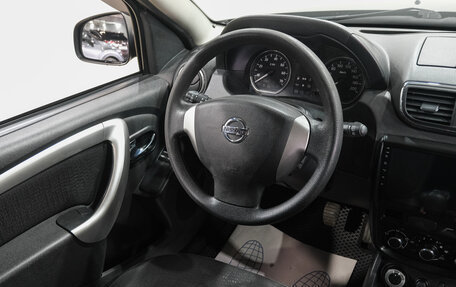 Nissan Terrano III, 2014 год, 1 169 000 рублей, 17 фотография