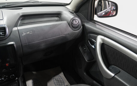 Nissan Terrano III, 2014 год, 1 169 000 рублей, 18 фотография