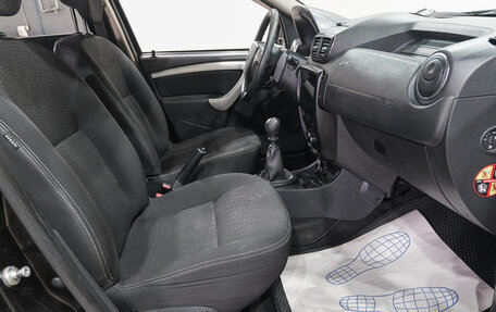 Nissan Terrano III, 2014 год, 1 169 000 рублей, 15 фотография