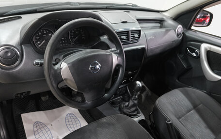 Nissan Terrano III, 2014 год, 1 169 000 рублей, 14 фотография