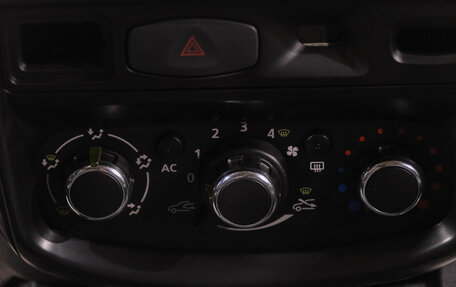 Nissan Terrano III, 2014 год, 1 169 000 рублей, 25 фотография