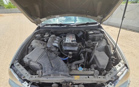 Toyota Altezza, 2003 год, 800 000 рублей, 16 фотография