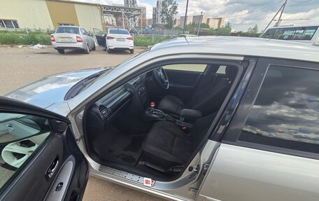 Toyota Altezza, 2003 год, 800 000 рублей, 17 фотография