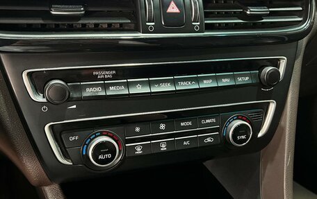 KIA Optima IV, 2019 год, 2 190 000 рублей, 18 фотография