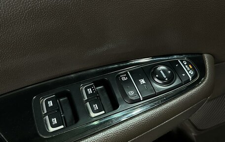 KIA Optima IV, 2019 год, 2 190 000 рублей, 20 фотография