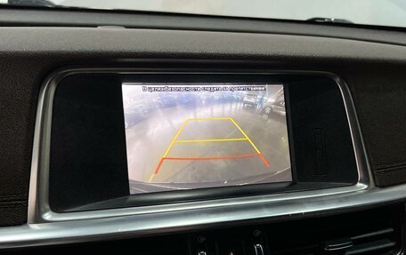 KIA Optima IV, 2019 год, 2 190 000 рублей, 17 фотография