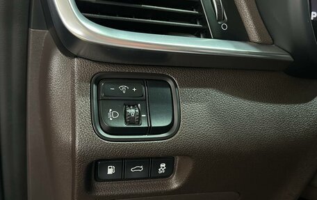 KIA Optima IV, 2019 год, 2 190 000 рублей, 22 фотография