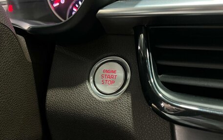 KIA Optima IV, 2019 год, 2 190 000 рублей, 15 фотография