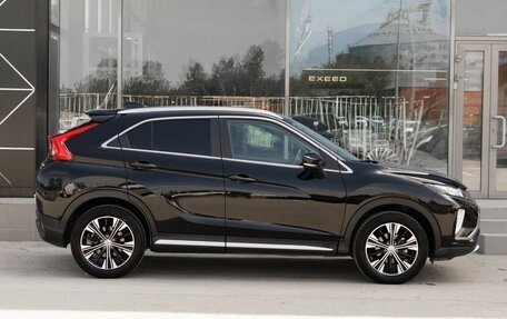 Mitsubishi Eclipse Cross, 2020 год, 2 000 000 рублей, 4 фотография