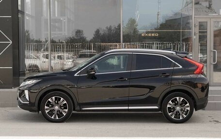 Mitsubishi Eclipse Cross, 2020 год, 2 000 000 рублей, 8 фотография
