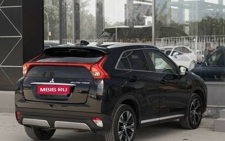 Mitsubishi Eclipse Cross, 2020 год, 2 000 000 рублей, 5 фотография