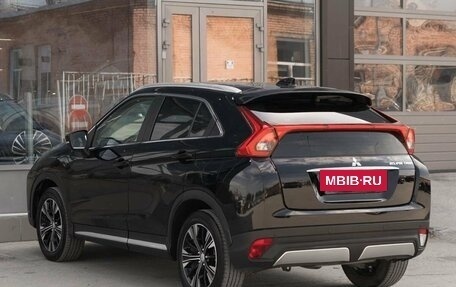 Mitsubishi Eclipse Cross, 2020 год, 2 000 000 рублей, 7 фотография
