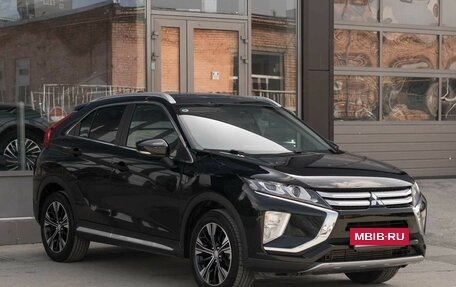 Mitsubishi Eclipse Cross, 2020 год, 2 000 000 рублей, 3 фотография