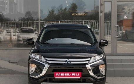 Mitsubishi Eclipse Cross, 2020 год, 2 000 000 рублей, 2 фотография