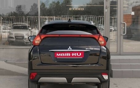 Mitsubishi Eclipse Cross, 2020 год, 2 000 000 рублей, 6 фотография