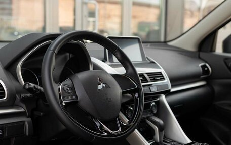Mitsubishi Eclipse Cross, 2020 год, 2 000 000 рублей, 11 фотография