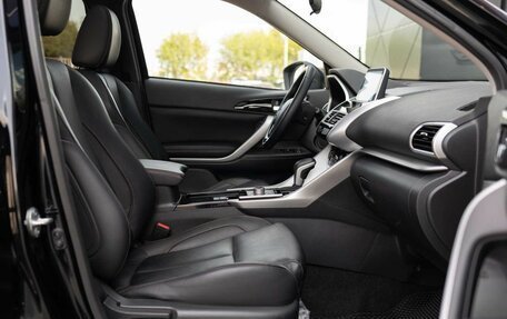 Mitsubishi Eclipse Cross, 2020 год, 2 000 000 рублей, 26 фотография