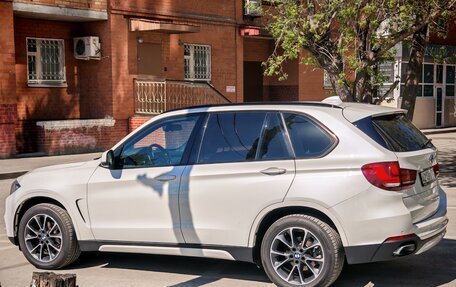 BMW X5, 2017 год, 3 550 000 рублей, 3 фотография