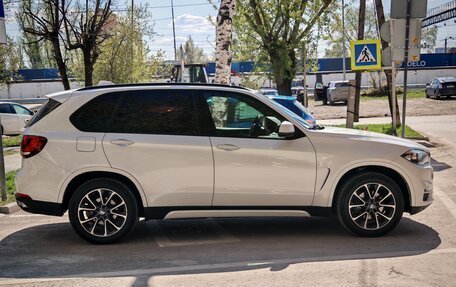 BMW X5, 2017 год, 3 550 000 рублей, 2 фотография