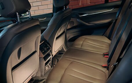 BMW X5, 2017 год, 3 550 000 рублей, 8 фотография