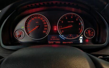 BMW X5, 2017 год, 3 550 000 рублей, 5 фотография