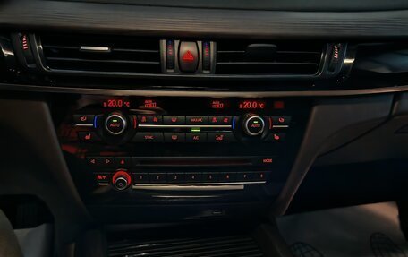 BMW X5, 2017 год, 3 550 000 рублей, 6 фотография