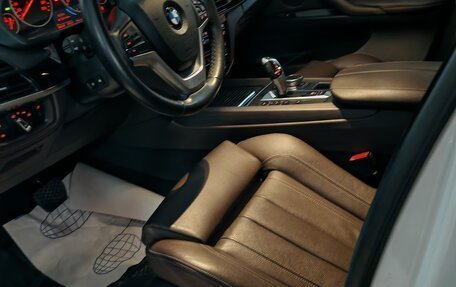 BMW X5, 2017 год, 3 550 000 рублей, 7 фотография