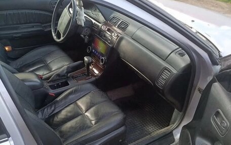 Nissan Maxima IV, 1997 год, 180 000 рублей, 8 фотография
