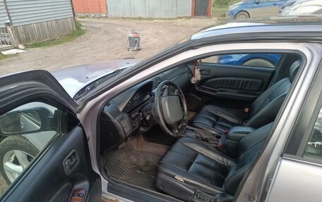 Nissan Maxima IV, 1997 год, 180 000 рублей, 9 фотография