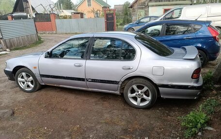 Nissan Maxima IV, 1997 год, 180 000 рублей, 6 фотография