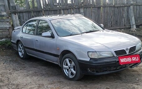 Nissan Maxima IV, 1997 год, 180 000 рублей, 3 фотография