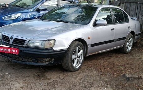 Nissan Maxima IV, 1997 год, 180 000 рублей, 4 фотография