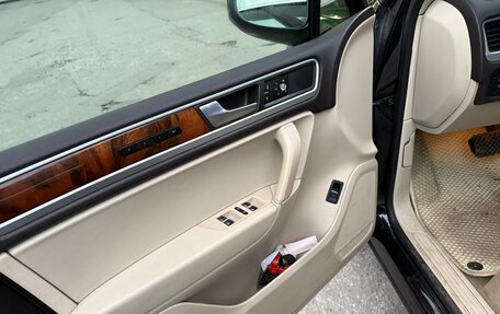 Volkswagen Touareg III, 2013 год, 2 200 000 рублей, 5 фотография