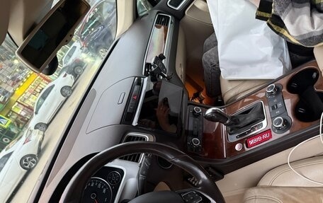 Volkswagen Touareg III, 2013 год, 2 200 000 рублей, 3 фотография