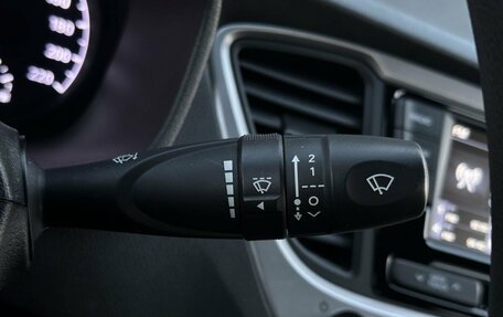 Hyundai Solaris II рестайлинг, 2018 год, 1 299 000 рублей, 16 фотография