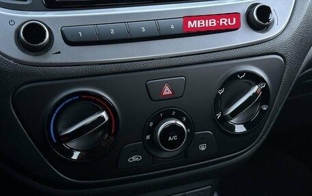 Hyundai Solaris II рестайлинг, 2018 год, 1 299 000 рублей, 19 фотография