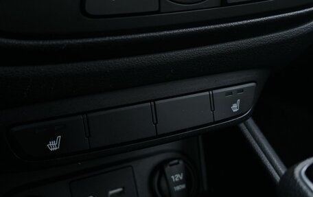Hyundai Solaris II рестайлинг, 2018 год, 1 299 000 рублей, 21 фотография
