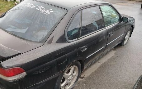 Subaru Legacy VII, 1998 год, 110 000 рублей, 5 фотография