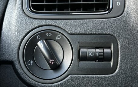 Volkswagen Polo VI (EU Market), 2015 год, 929 000 рублей, 18 фотография