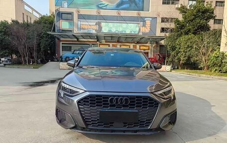 Audi A3, 2022 год, 1 520 000 рублей, 2 фотография
