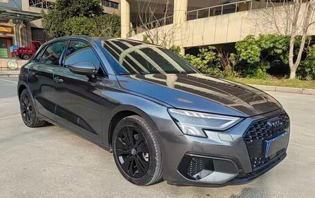 Audi A3, 2022 год, 1 520 000 рублей, 3 фотография