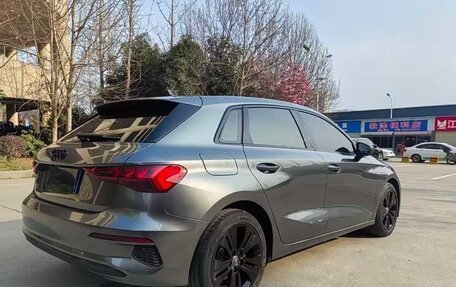Audi A3, 2022 год, 1 520 000 рублей, 4 фотография