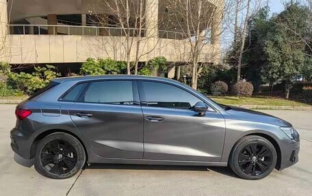 Audi A3, 2022 год, 1 520 000 рублей, 5 фотография