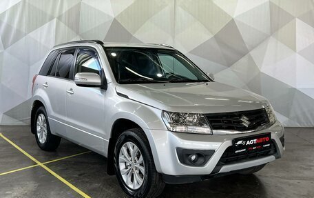 Suzuki Grand Vitara, 2012 год, 1 350 000 рублей, 3 фотография