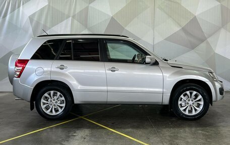 Suzuki Grand Vitara, 2012 год, 1 350 000 рублей, 7 фотография