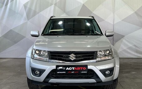 Suzuki Grand Vitara, 2012 год, 1 350 000 рублей, 2 фотография
