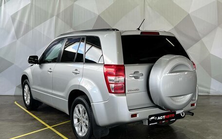 Suzuki Grand Vitara, 2012 год, 1 350 000 рублей, 4 фотография