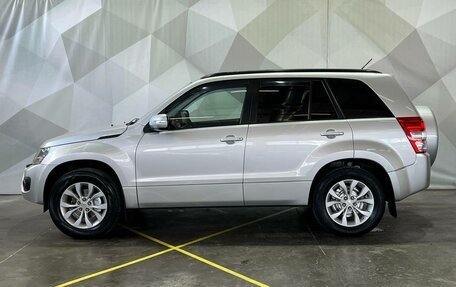 Suzuki Grand Vitara, 2012 год, 1 350 000 рублей, 8 фотография